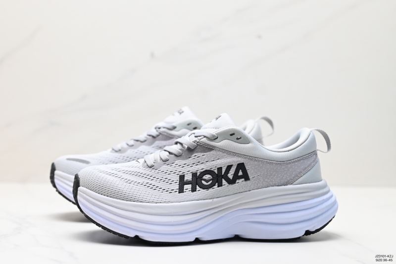 Hoka Shoes